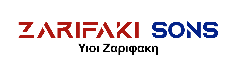 Zarifaki Sons